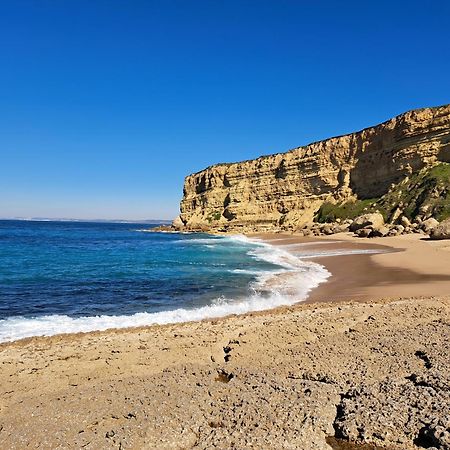 Sea Wave Sounds, Meco, By The Beach Sesimbra Exteriör bild