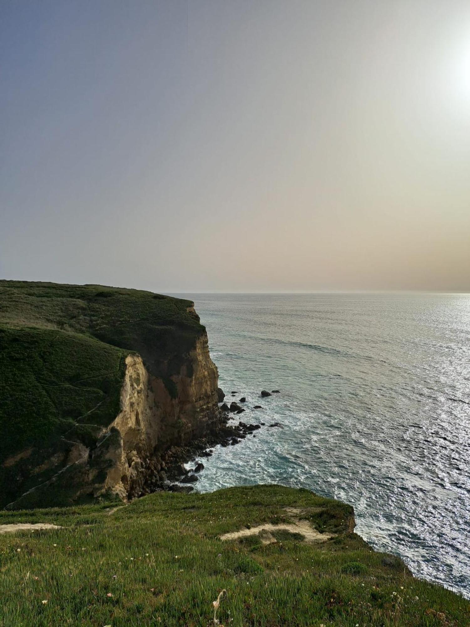 Sea Wave Sounds, Meco, By The Beach Sesimbra Exteriör bild